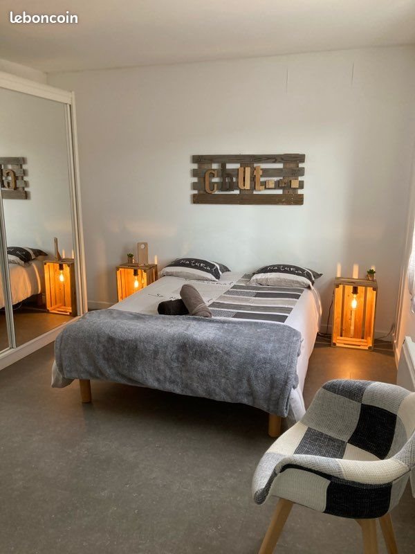 Appartement à louer, 29m², Aurillac