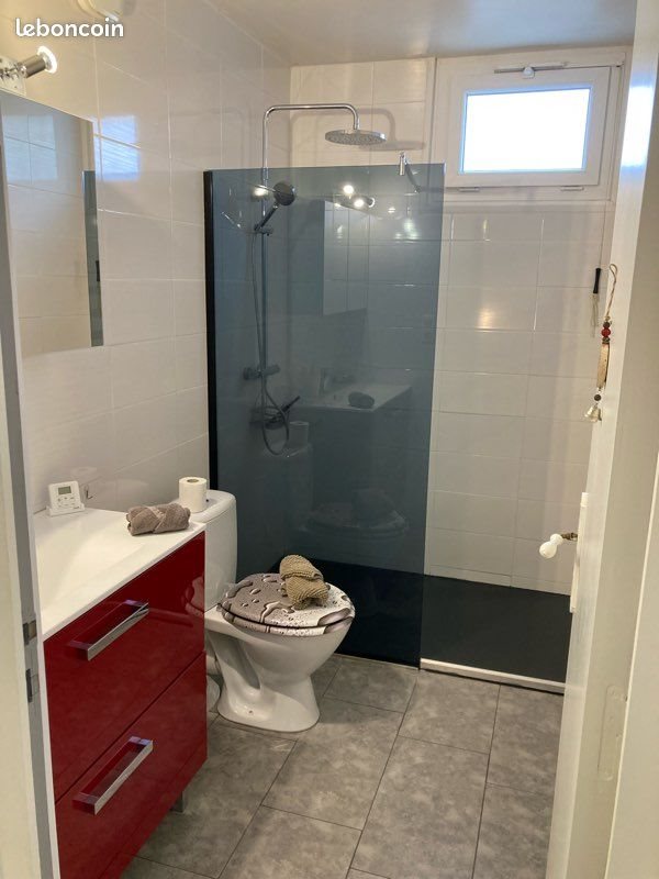 Appartement à louer, 29m², Aurillac
