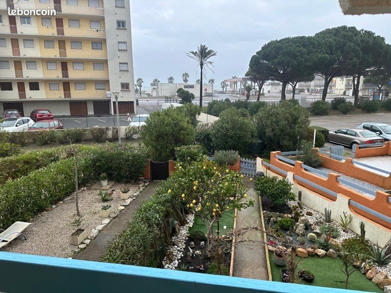 Appartement à vendre, 28m², Saint-Cyprien