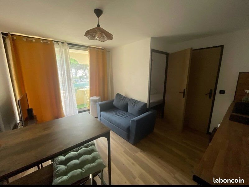 Appartement à vendre, 28m², Saint-Cyprien