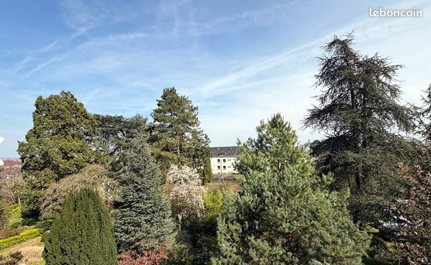 Appartement à vendre, 62m², Amboise