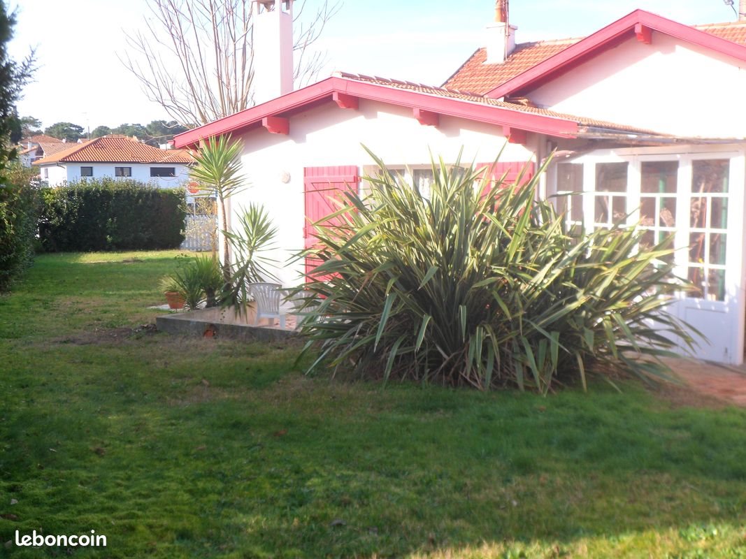 Maison à vendre, 112m², Anglet