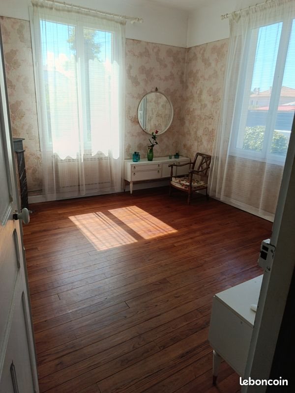 Maison à vendre, 112m², Anglet