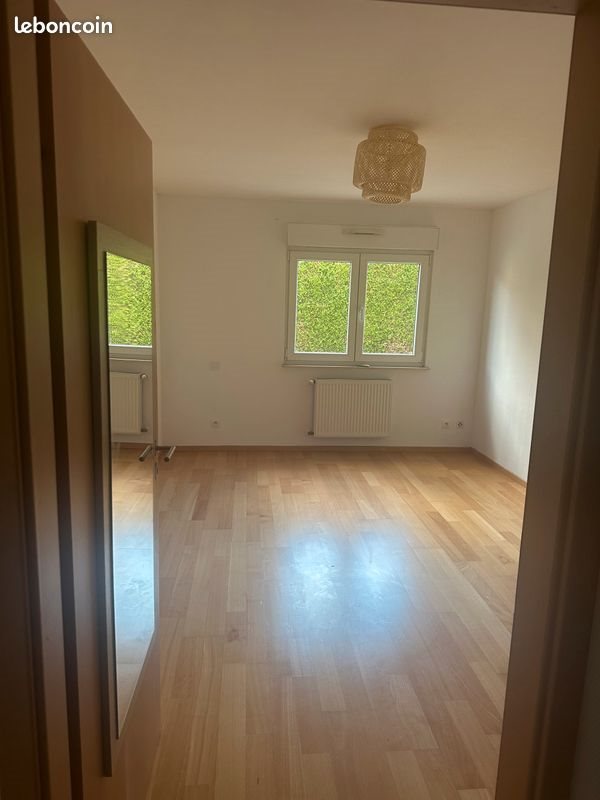 Appartement à louer, 76m², Zoufftgen