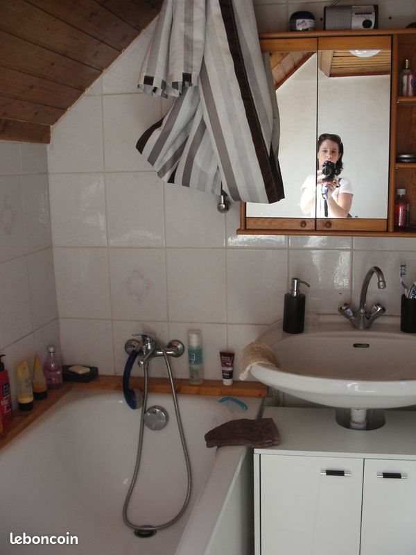 Appartement à louer, 49m², Besançon