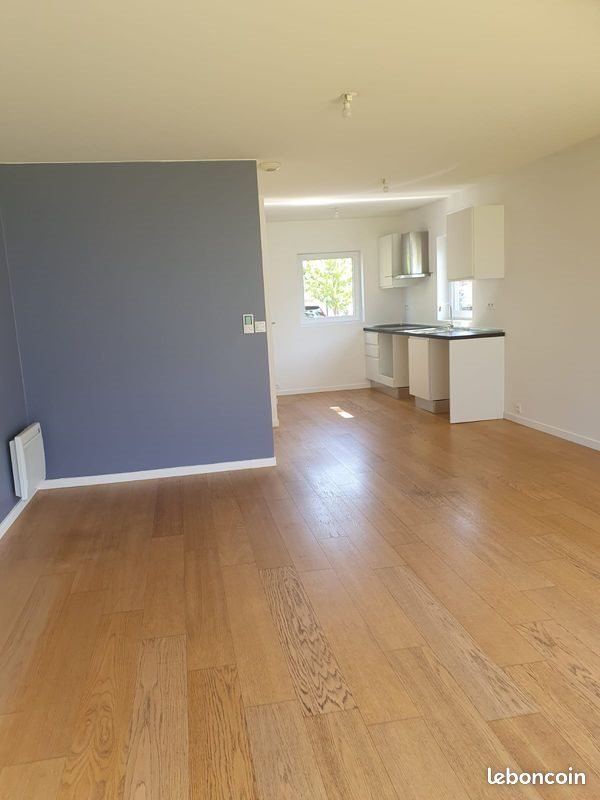 Maison à vendre, 80m², La Chapelle-d'Armentières
