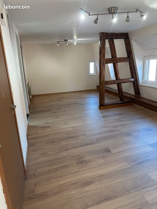 Appartement à vendre, 68m², Barr