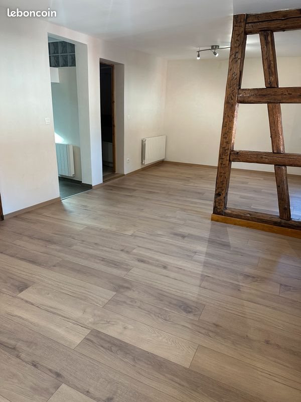 Appartement à vendre, 68m², Barr
