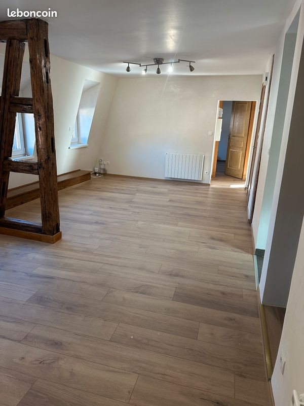 Appartement à vendre, 68m², Barr