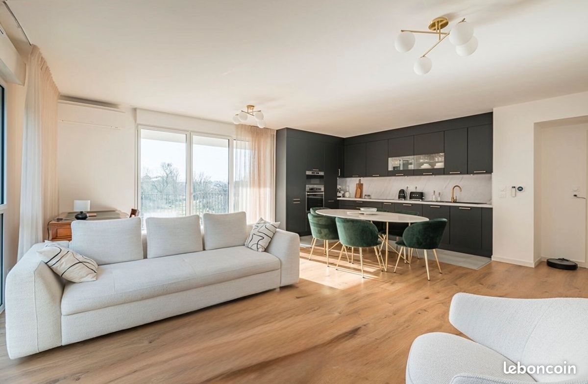 Appartement à vendre, 104m², Bruges