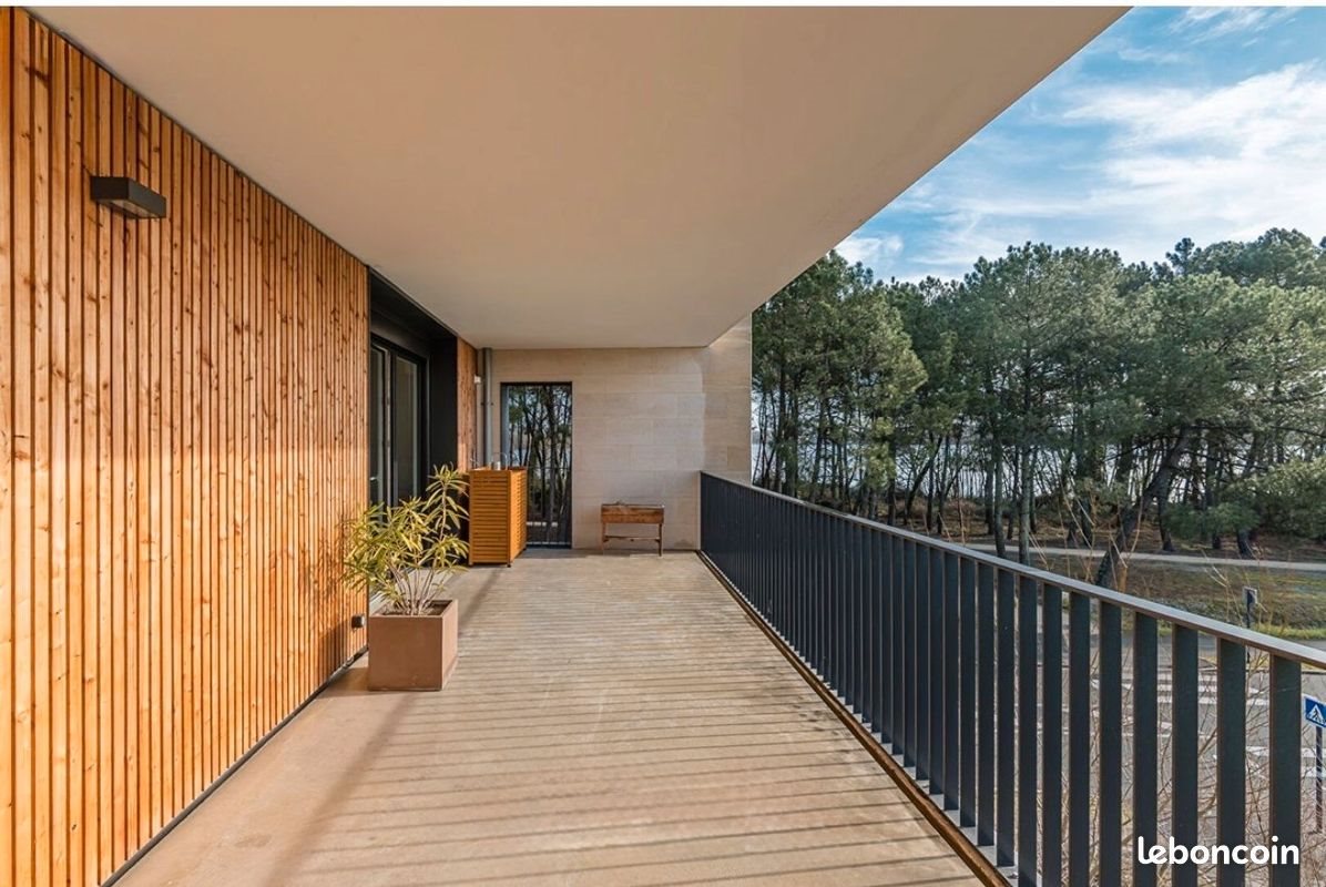 Appartement à vendre, 104m², Bruges