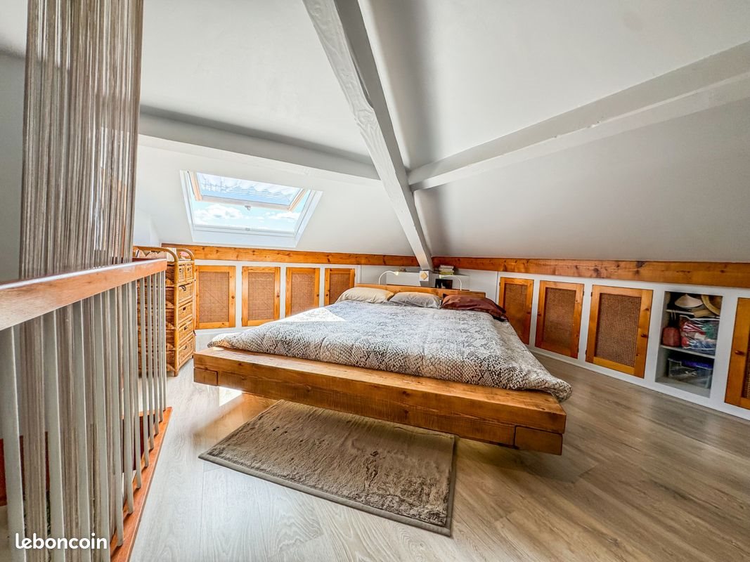 Appartement à vendre, 61m², Palavas-les-Flots