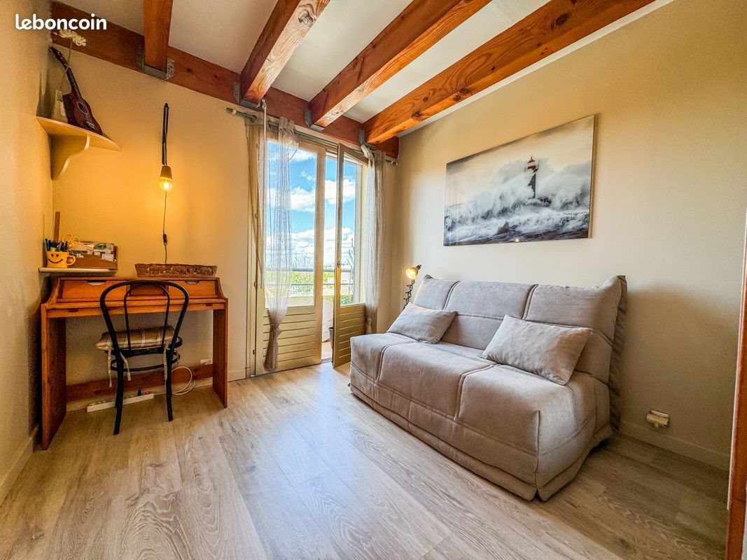 Appartement à vendre, 61m², Palavas-les-Flots