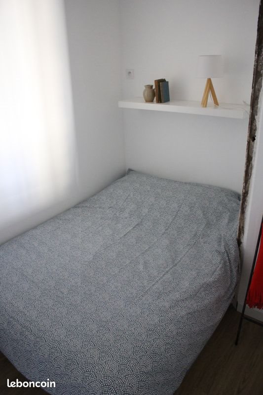 Appartement à louer, 24m², Nantes