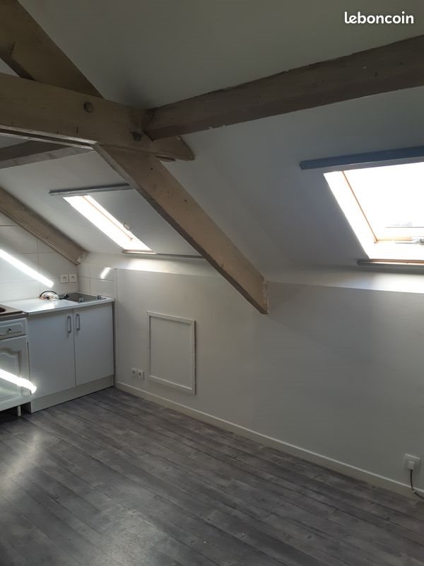 Appartement à louer, 20m², Coudekerque-Branche