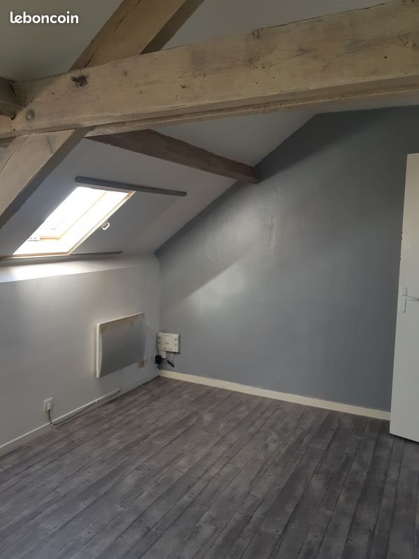Appartement à louer, 20m², Coudekerque-Branche
