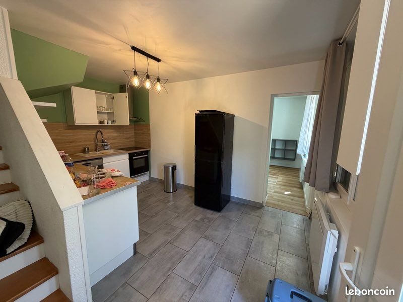 Maison à louer, 95m², Villemandeur