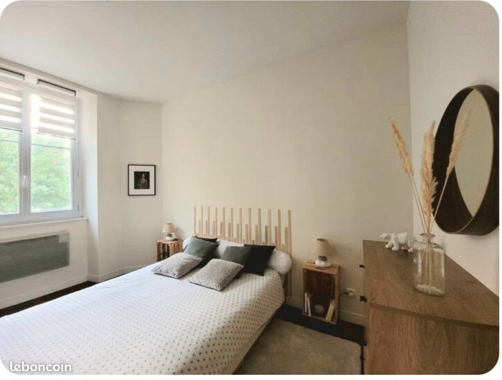 Appartement à louer, 43m², Dijon