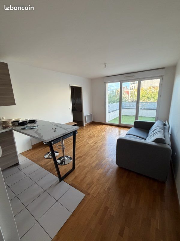 Appartement à vendre, 41m², Massy
