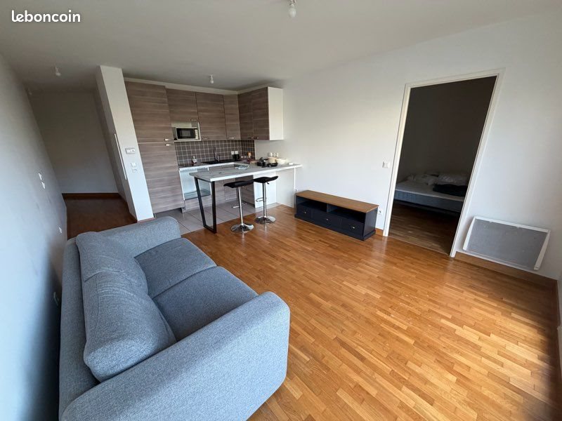 Appartement à vendre, 41m², Massy