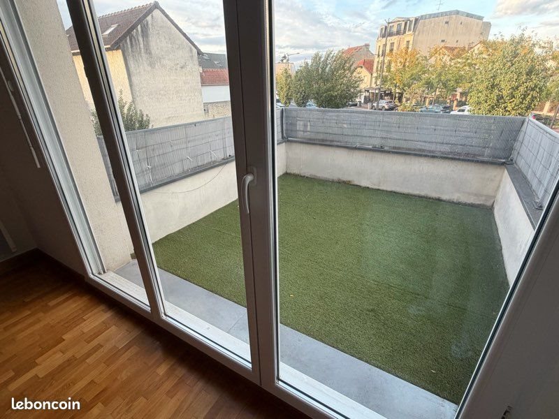 Appartement à vendre, 41m², Massy