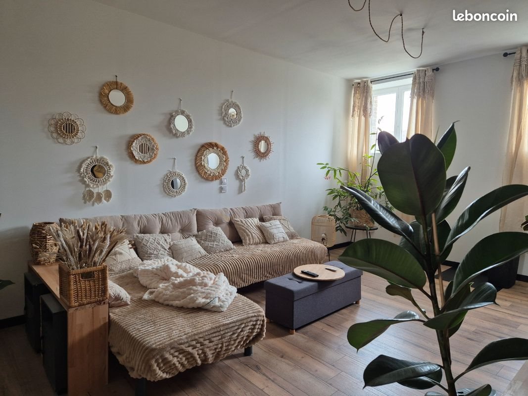 Appartement à vendre, 115m², Caudry