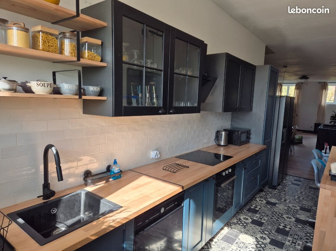 Appartement à vendre, 115m², Caudry