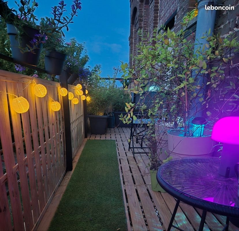 Appartement à vendre, 115m², Caudry
