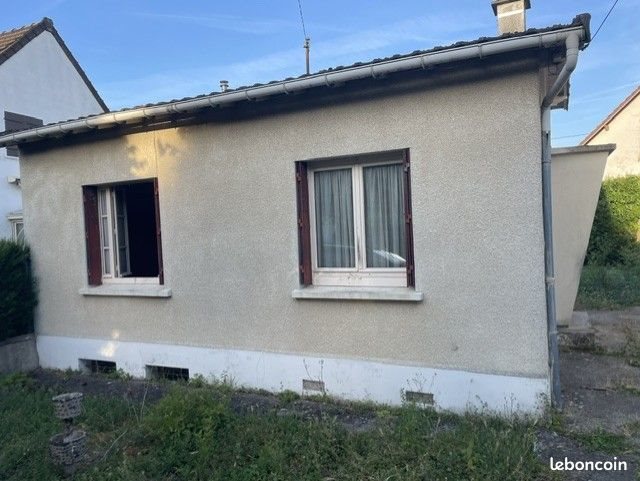 Maison à vendre, 45m², Beauchamp