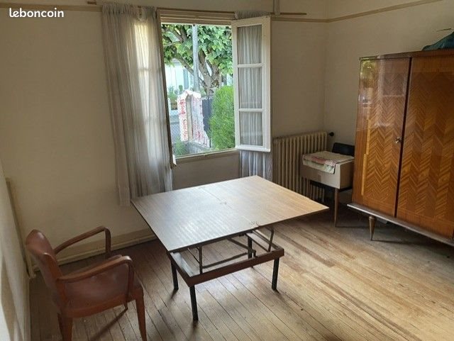 Maison à vendre, 45m², Beauchamp