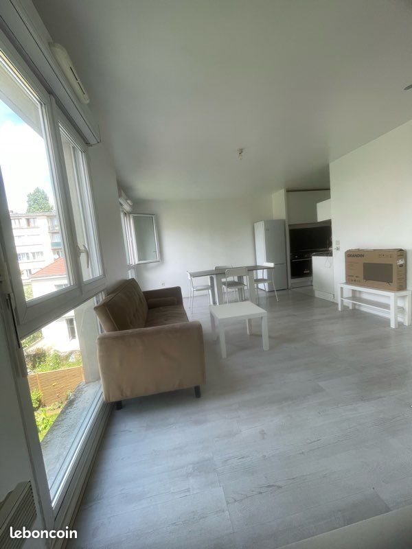 Appartement à louer, 42m², Bondy