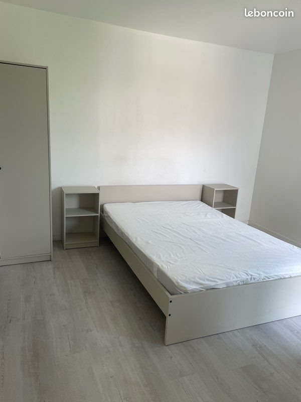 Appartement à louer, 42m², Bondy