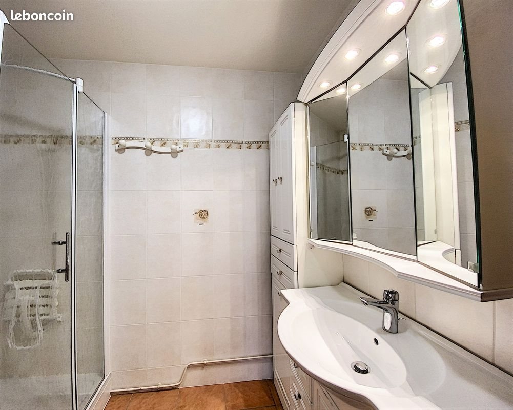 Appartement à louer, 85m², Bruz