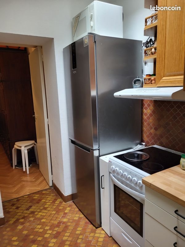 Appartement à louer, 30m², Saint-Malo