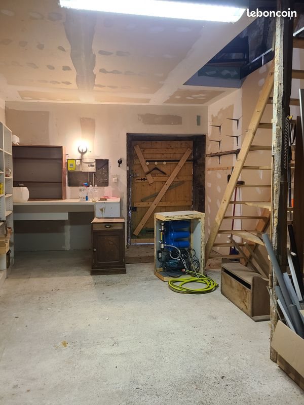 Maison à vendre, 60m², Daumazan-sur-Arize