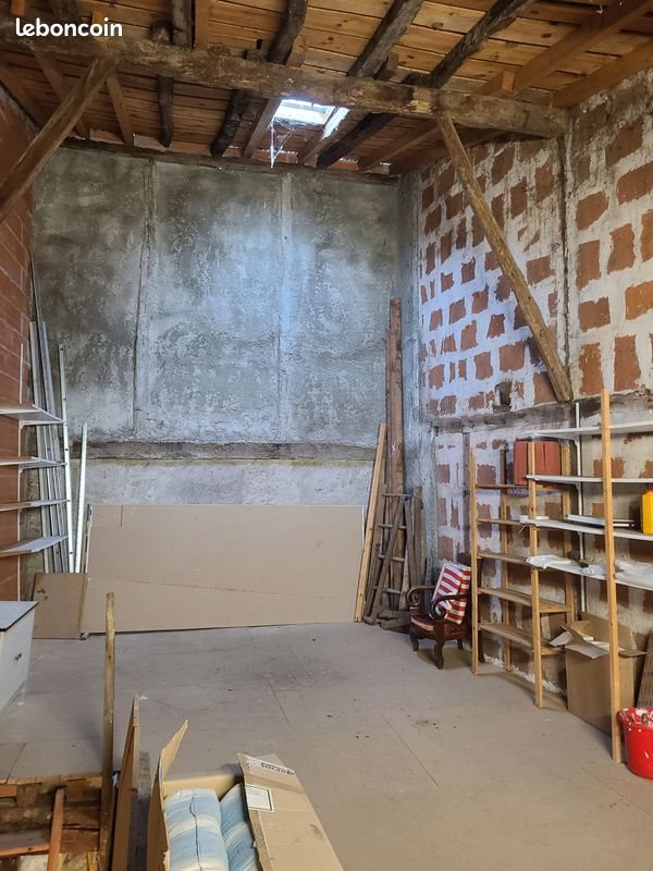 Maison à vendre, 60m², Daumazan-sur-Arize