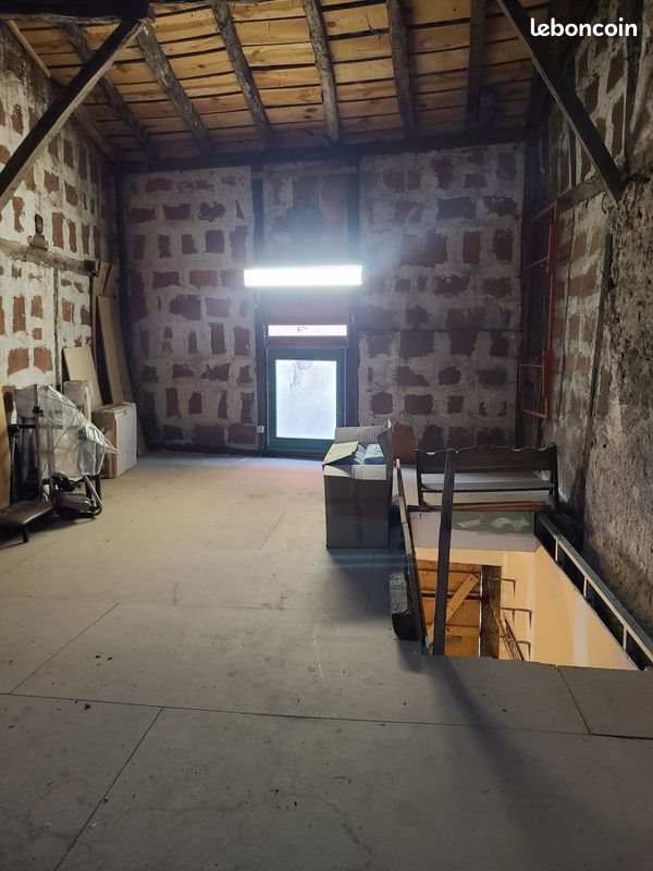 Maison à vendre, 60m², Daumazan-sur-Arize