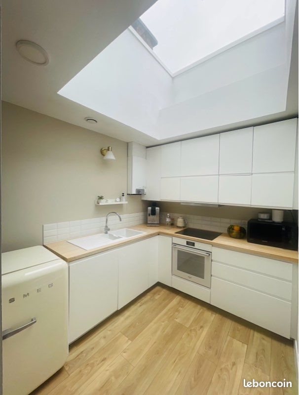 Maison à vendre, 92m², Quesnoy-sur-Deûle