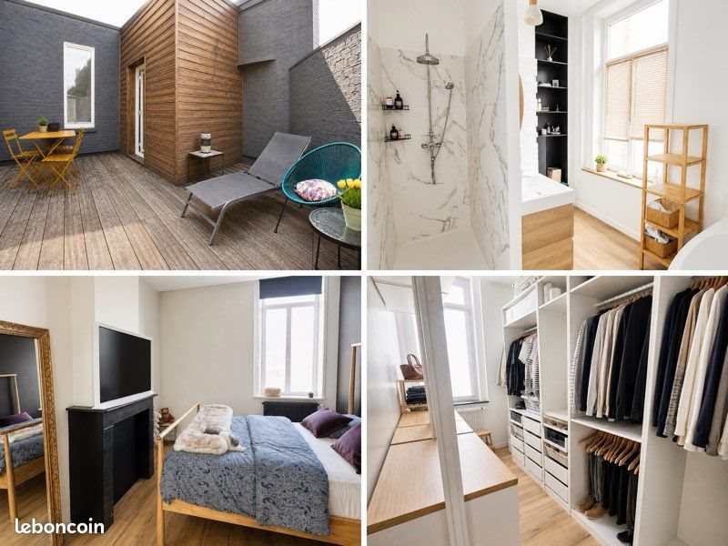 Maison à vendre, 92m², Quesnoy-sur-Deûle
