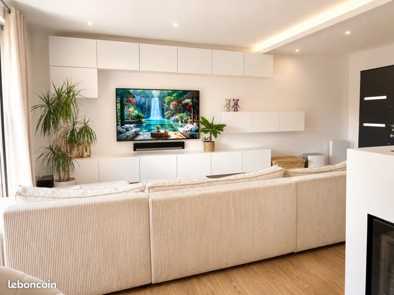Maison à vendre, 106m², Rouen