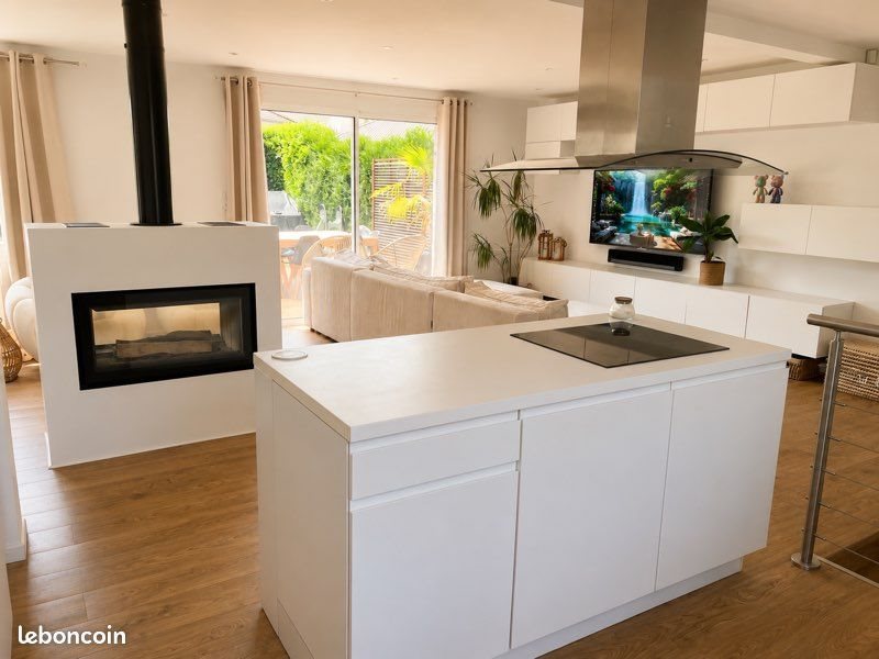 Maison à vendre, 106m², Rouen