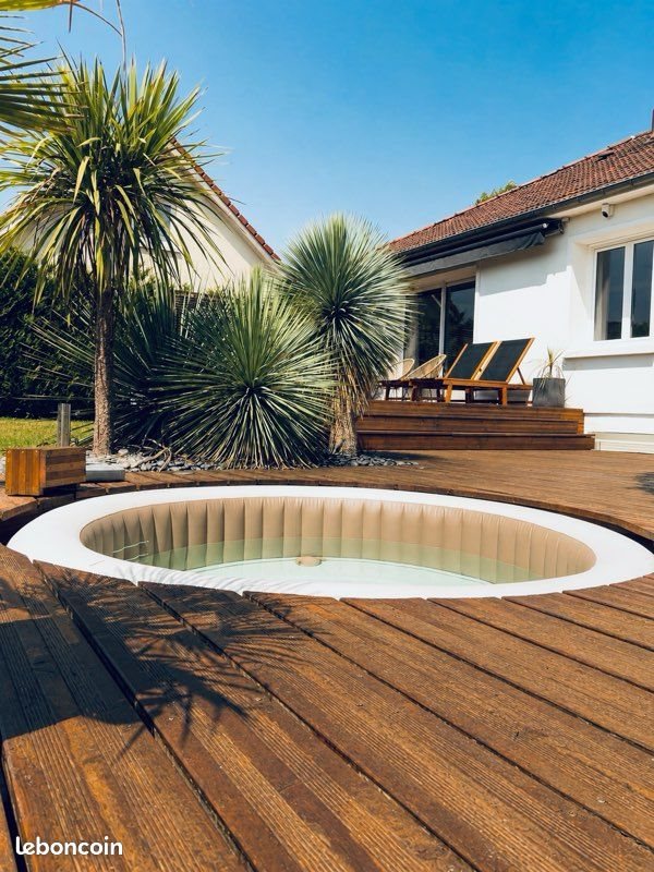Maison à vendre, 106m², Rouen