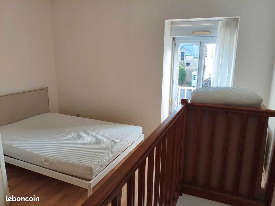 Appartement à louer, 24m², Savenay