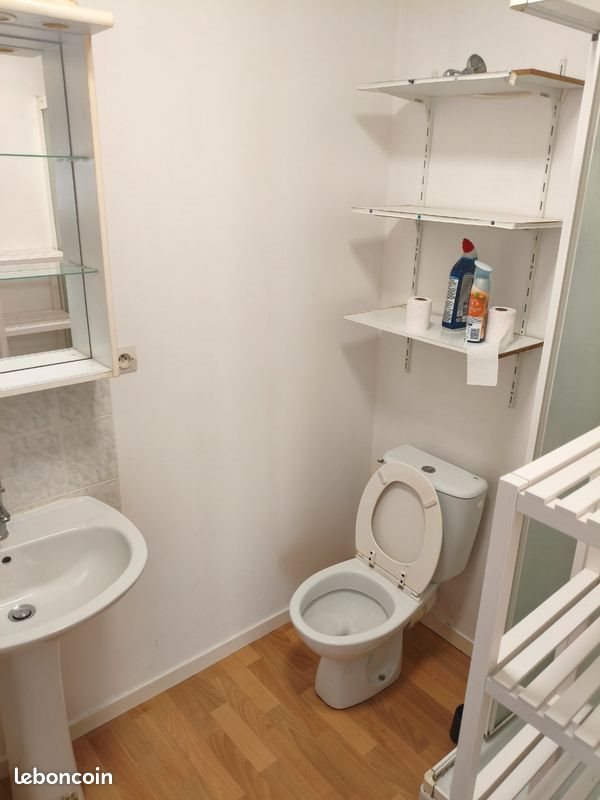 Appartement à louer, 24m², Savenay