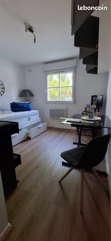 Appartement à louer, 16m², Beuvry