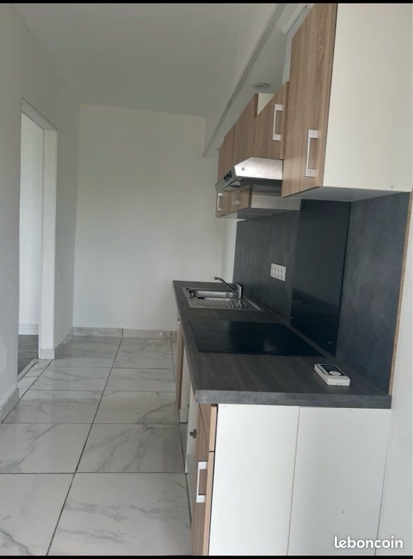 Appartement à louer, 50m², Saint-Priest