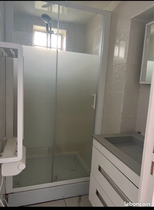 Appartement à louer, 50m², Saint-Priest