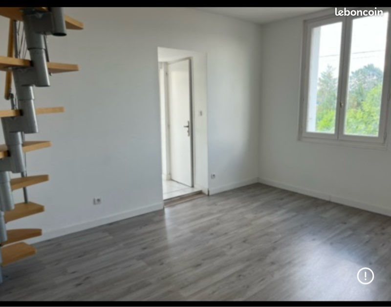 Appartement à louer, 50m², Saint-Priest