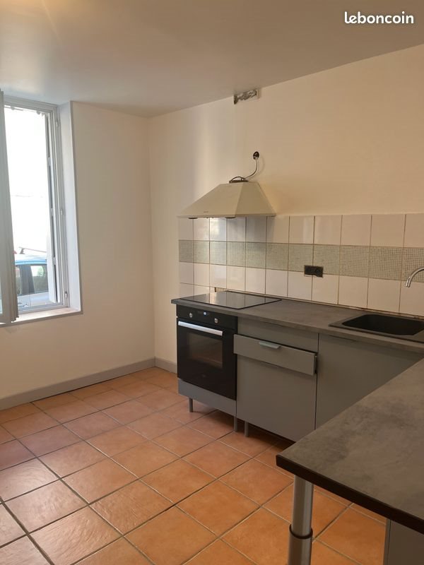 Appartement à louer, 40m², Albi