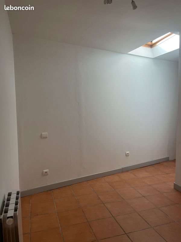 Appartement à louer, 40m², Albi
